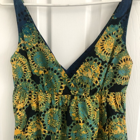 Old Navy Size 4 Sundress - Picture 2 of 5